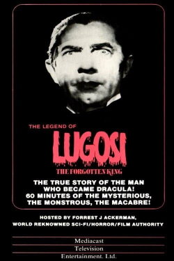 Lugosi: The Forgotten King (1986) Lugosi: The Forgotten King (1986)