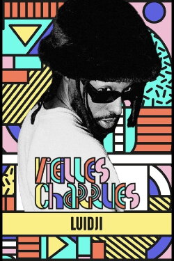Luidji en concert aux Vieilles Charrues 2022 (2022) Luidji en concert aux Vieilles Charrues 2022 (2022)