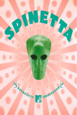 Luis Alberto Spinetta: Estrelicia MTV Unplugged (1997) Luis Alberto Spinetta: Estrelicia MTV Unplugged (1997)