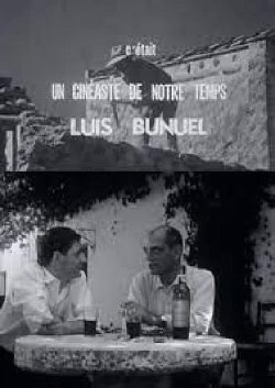 Luis Buñuel : Un cinéaste de notre temps (1964)