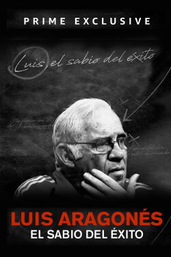 Luis, El Sabio del Éxito (2018) Luis, El Sabio del Éxito (2018)