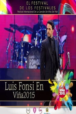 Luis Fonsi Festival de Viña del Mar (2015) Luis Fonsi Festival de Viña del Mar (2015)