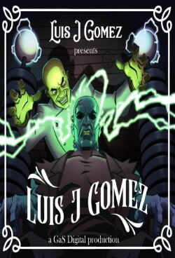 Luis J Gomez Presents Luis J Gomez (2019) Luis J Gomez Presents Luis J Gomez (2019)