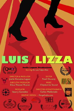 Luis/Lizza (2015)