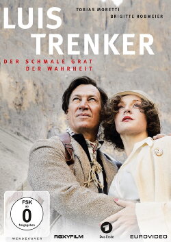 Luis Trenker - Der schmale Grat der Wahrheit (2015) Luis Trenker - Der schmale Grat der Wahrheit (2015)