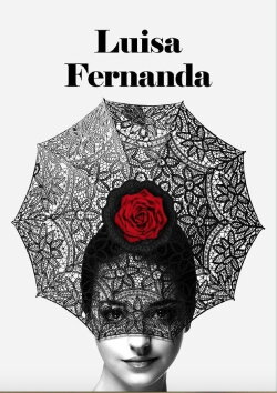 Luisa Fernanda (2021)