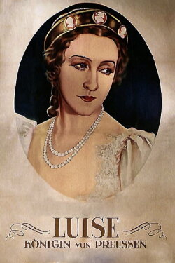 Luise, Queen of Prussia (1931) Luise, Queen of Prussia (1931)