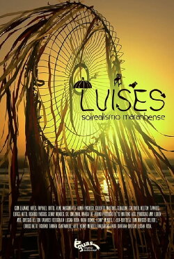 Luíses - Solrealismo Maranhense (2013) Luíses - Solrealismo Maranhense (2013)