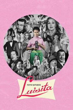 Luisita Photo Studio (2019) Luisita Photo Studio (2019)