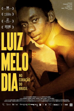 Luiz Melodia - Within the Heart of Brazil (2025) Luiz Melodia - Within the Heart of Brazil (2025)