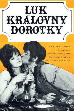 Luk královny Dorotky (1971) Luk královny Dorotky (1971)
