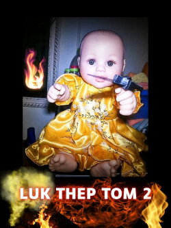 Luk Thep Tom 2 (2024) Luk Thep Tom 2 (2024)