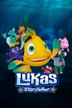Lukas Storyteller (2019) Lukas Storyteller (2019)