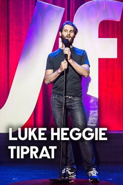 Luke Heggie: Tiprat (2019) Luke Heggie: Tiprat (2019)