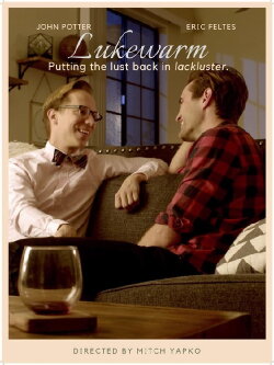 Lukewarm (2019)