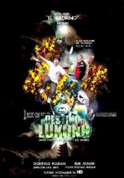 Lukong's Destiny (2009)