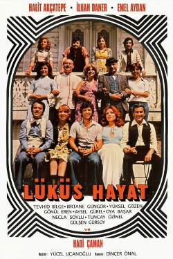 Lüküs Hayat (1976) Lüküs Hayat (1976)