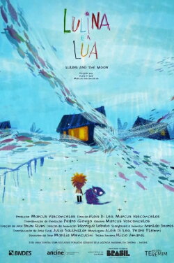 Lulina and the Moon (2023) Lulina and the Moon (2023)