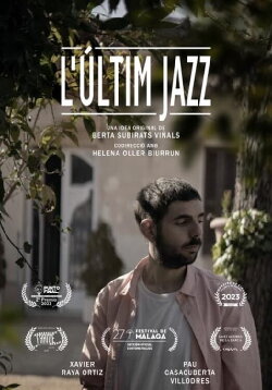 L’últim jazz (2023)