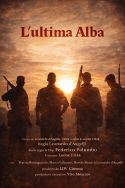 L'ultima alba (2021)