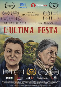 L'ultima festa (2022)