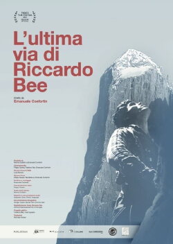 L'ultima via di Riccardo Bee (2023)