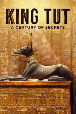 L'Ultime Enigme De Toutankhamon (2022) L'Ultime Enigme De Toutankhamon (2022)