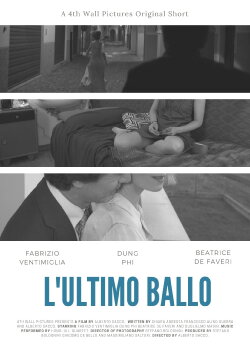 L'ultimo ballo (2017)