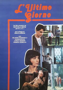 L'ultimo giorno (1985)