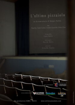 L'Ultimo Pizzaiolo (2019) L'Ultimo Pizzaiolo (2019)