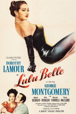 Lulu Belle (1948) Lulu Belle (1948)