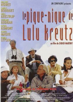 Lulu Kreutz's Picnic (2000) Lulu Kreutz's Picnic (2000)