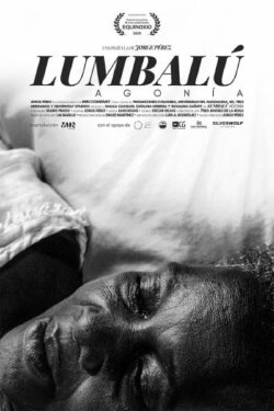 Lumbalú: Agonía (2020) Lumbalú: Agonía (2020)