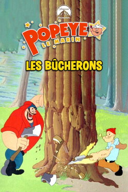 Lumberjack and Jill (1949)