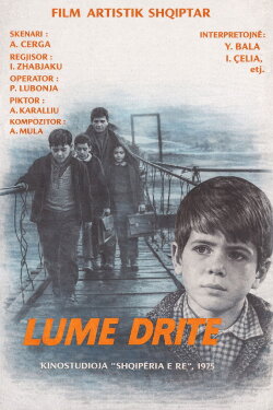 Lumë drite (1975)