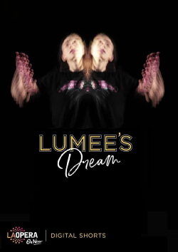 Lumee's Dream (2021)