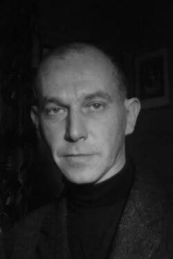 Lumière Award to Chris Marker (1962) Lumière Award to Chris Marker (1962)