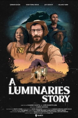 Luminárias (2023)