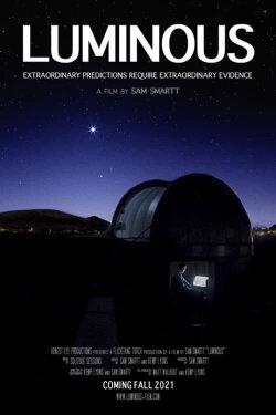 Luminous (2022)