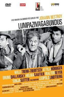 Lumpazivagabundus (1962) Lumpazivagabundus (1962)