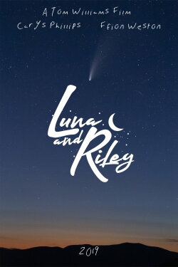 Luna and Riley (2019) Luna and Riley (2019)