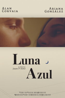 Luna Azul (2024) Luna Azul (2024)