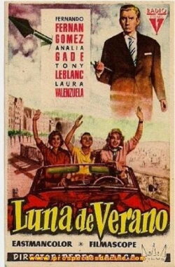 Luna de verano (1959)