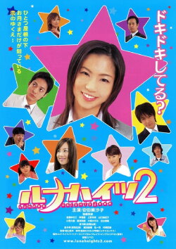 Luna Heights 2 (2006) Luna Heights 2 (2006)