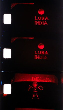 Luna India (1977) Luna India (1977)