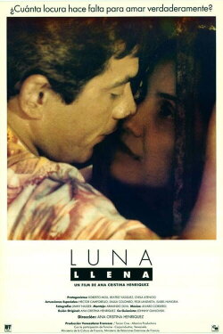 Luna Llena (1992) Luna Llena (1992)