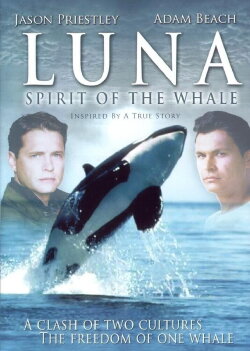 Luna: Spirit of the Whale (2007) Luna: Spirit of the Whale (2007)