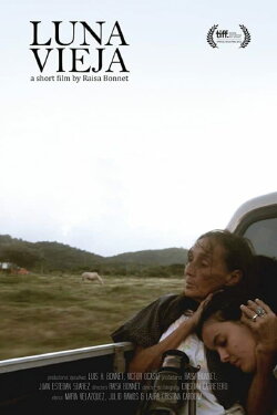 Luna vieja (2013) Luna vieja (2013)