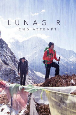 Lunag Ri, 2nd Attempt (2018) Lunag Ri, 2nd Attempt (2018)