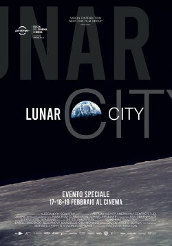 Lunar City (2020) Lunar City (2020)